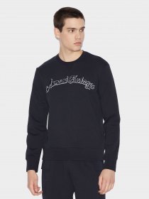 Світшот Armani Exchange модель 3GZMWB-ZJ1ZZ-1583 Фото