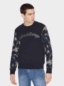 Пайта Armani Exchange модель 3GZMWB-ZJ1ZZ-8517 Фото