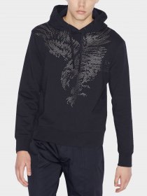 Пайта Armani Exchange модель 3GZMWC-ZJ1ZZ-1583 Фото