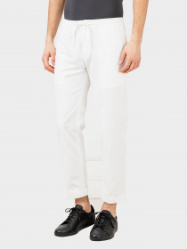 Штани повсякденні Armani Exchange модель 3GZPGB-ZN57Z-1100 Фото