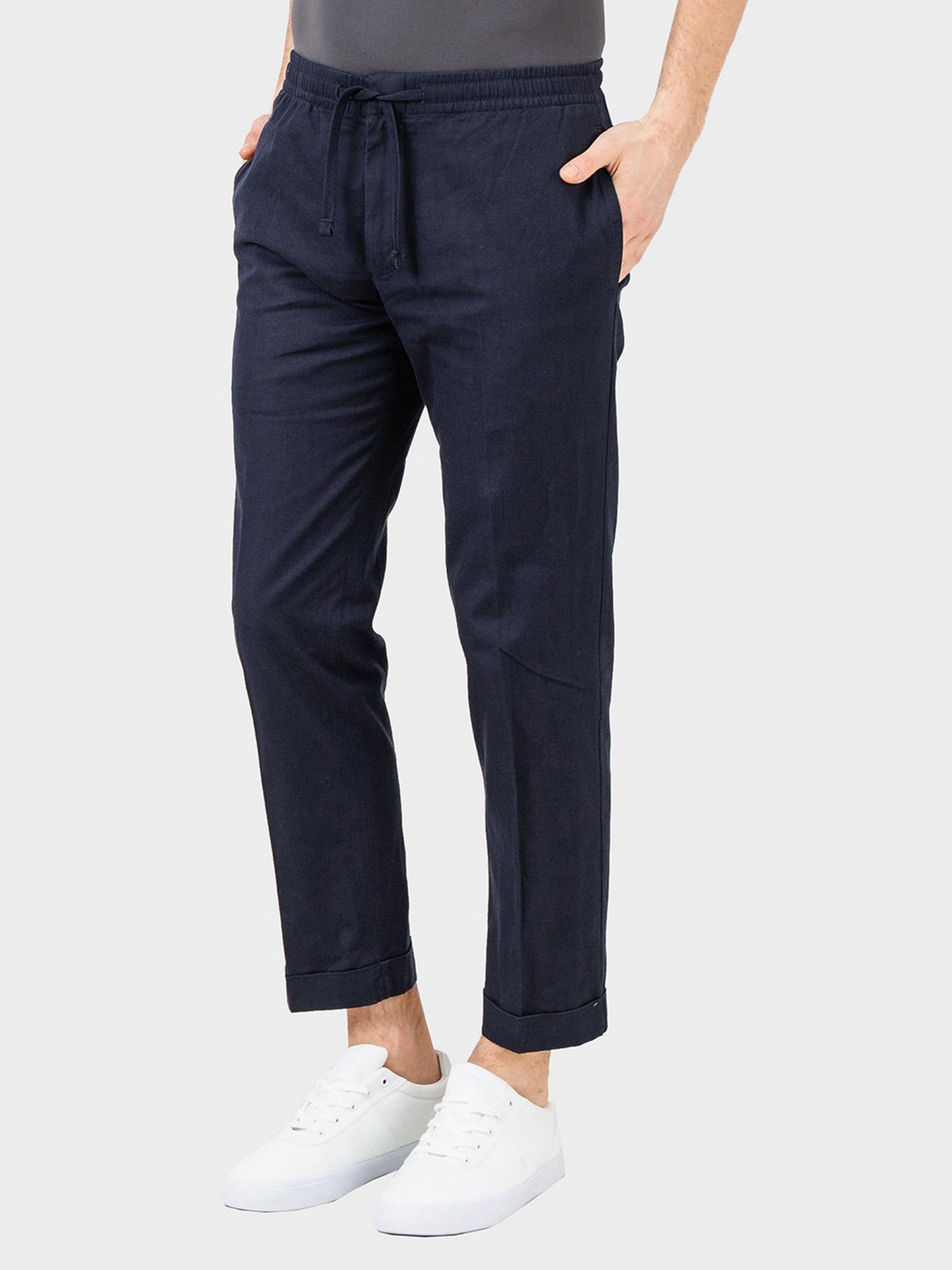 Штани повсякденні Armani Exchange модель 3GZPGB-ZN57Z-1583 Фото