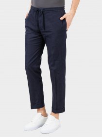 Брюки повседневные Armani Exchange модель 3GZPGB-ZN57Z-1583 Фото