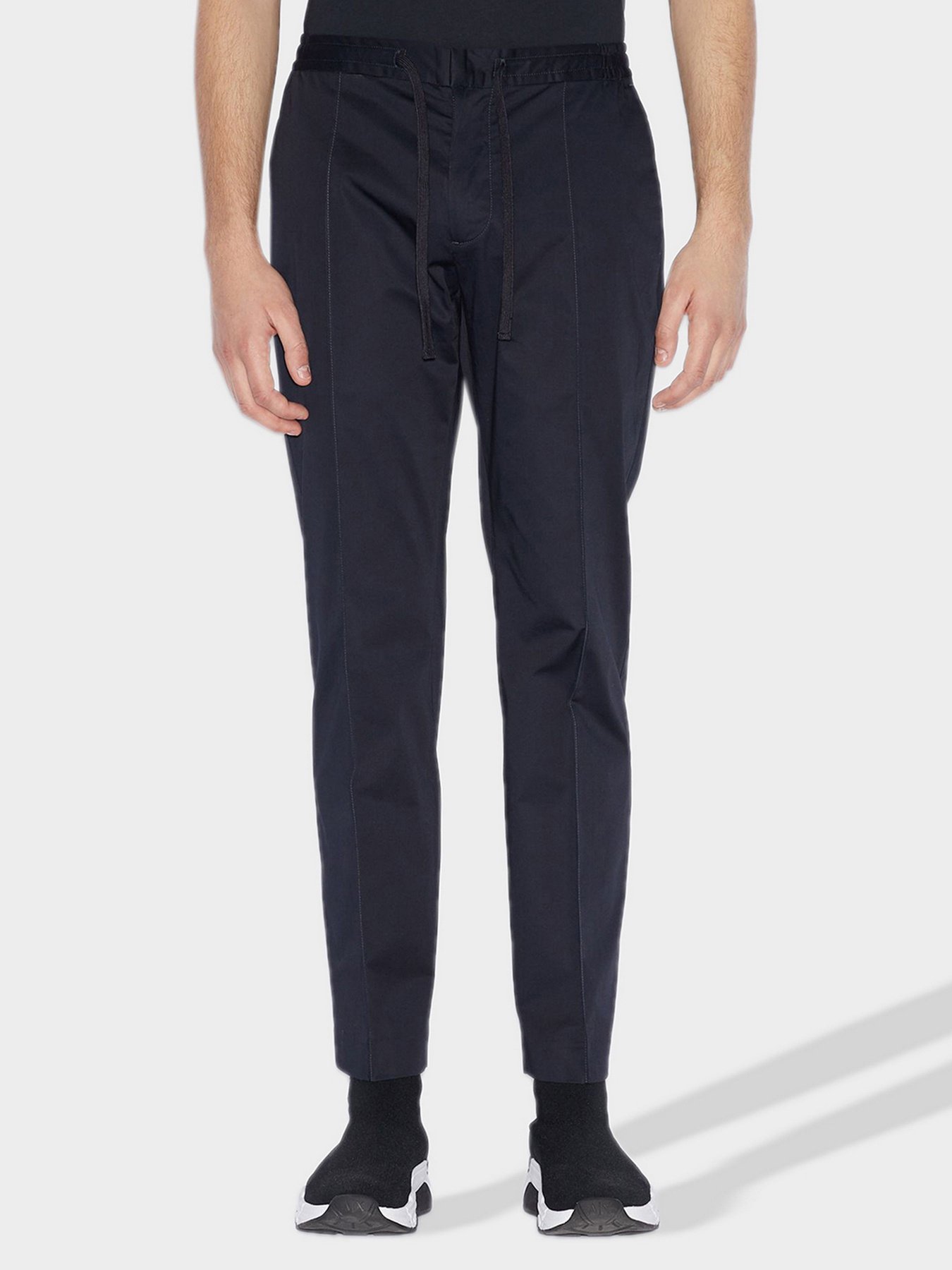 Повседневные штаны Armani Exchange модель 3GZPGF-ZN56Z-1200 Фото