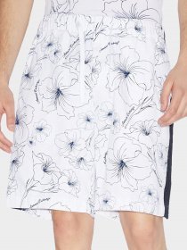 Шорты Armani Exchange модель 3GZSGA-ZN57Z-1100 Фото