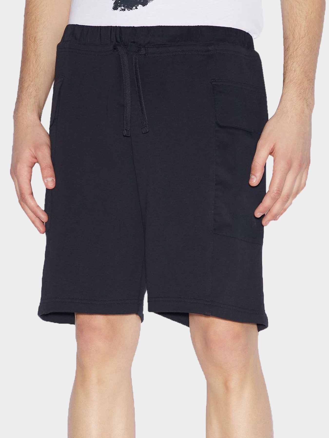 Шорты Armani Exchange модель 3GZSWA-ZJ1ZZ-1583 Фото