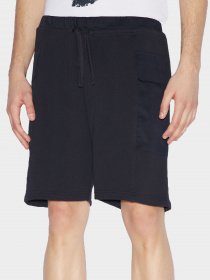 Шорти Armani Exchange модель 3GZSWA-ZJ1ZZ-1583 Фото