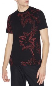 Футболки и поло Armani Exchange модель 3GZTWB-ZJ1XZ-6232 Фото