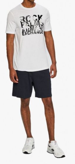 Футболки і поло Armani Exchange модель 3GZTWD-ZJ1XZ-1100 — фото 3 - INTERTOP