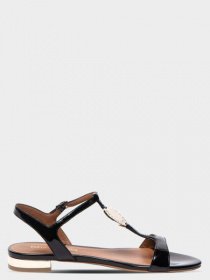 Босоножки Emporio Armani модель X3P640-XL846-A276 Фото