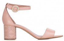 Босоножки Emporio Armani модель X3P698-XF341-00124 Фото