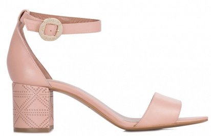 Босоніжки Emporio Armani модель X3P698-XF341-00124 - фото