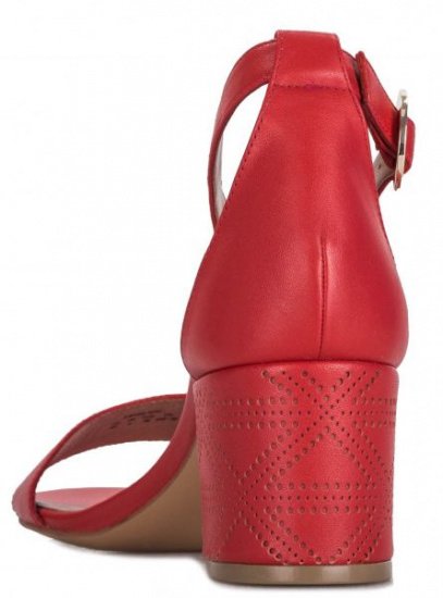Босоніжки Emporio Armani модель X3P698-XF341-00640 — фото 3 - INTERTOP