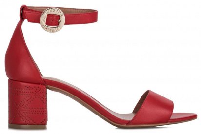 Босоніжки Emporio Armani модель X3P698-XF341-00640 - фото