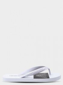 Шлепанцы Emporio Armani модель X4P070-XL699-A227 Фото
