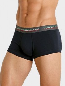 Нижнее белье Emporio Armani модель 110814-9P510-00135 Нижнее белье Emporio Armani модель 110814-9P510-00135 Фото