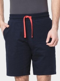 Шорты Emporio Armani модель 111004-9P571-00135 Фото