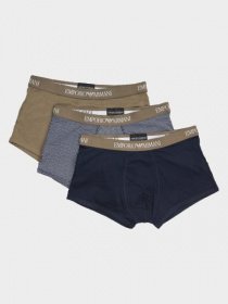 Нижнее белье Emporio Armani модель 111625-9P722-09181 Фото