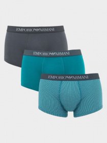 Нижнее белье Emporio Armani модель 111625-9P722-19332 Фото