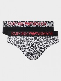 Нижня білизна Emporio Armani модель 111733-9P505-57910 Фото