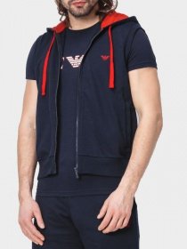 Пайта Emporio Armani модель 111756-9P571-00135 Фото