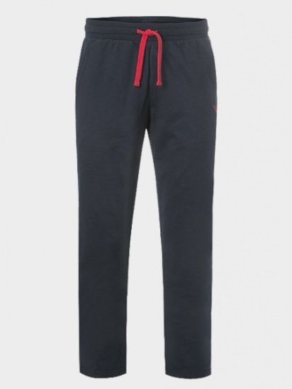 Штани спортивні Emporio Armani модель 111809-9P571-00135 - фото