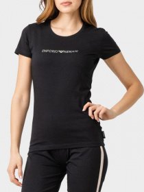 Футболки і поло Emporio Armani модель 163139-9P263-00020 Фото