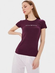 Футболки и поло Emporio Armani модель 163139-9P263-00093 Фото