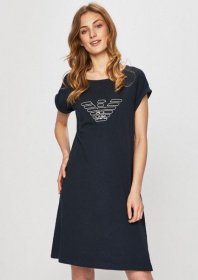 Сукні Emporio Armani модель 164185-9P260-00135 Фото