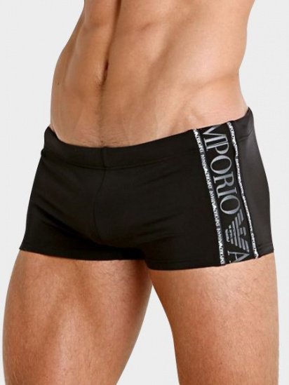 Шорти Emporio Armani модель 211725-9P403-00020 - фото