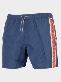 Шорты Emporio Armani модель 211740-9P425-06935 Фото