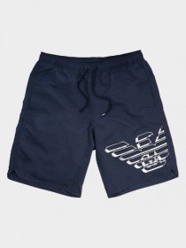 Шорты Emporio Armani модель 211745-9P427-06935 Фото