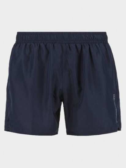 Шорти Emporio Armani модель 211746-9P424-06935 - фото