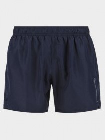 Повседневные шорты Emporio Armani модель 211746-9P424-06935 Фото