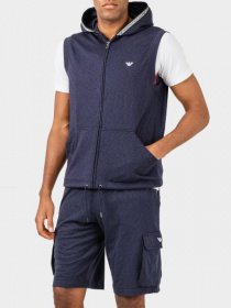 Футболки и поло Emporio Armani модель 211807-9P464-06935 Фото