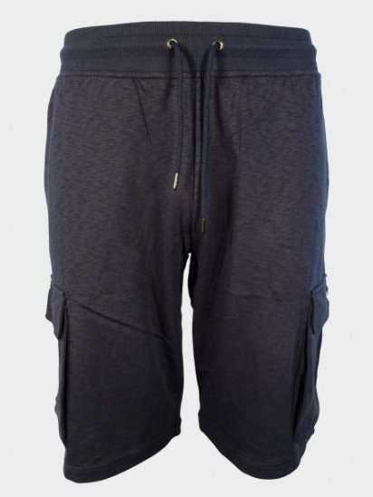Шорти Emporio Armani модель 211810-9P464-06935 - фото