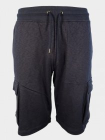 Повседневные шорты Emporio Armani модель 211810-9P464-06935 Фото