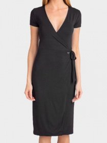 Платья Emporio Armani модель 262497-9P314-00020 Фото