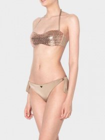 Купальник Emporio Armani модель 262567-9P311-00051 Фото