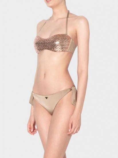 Купальник Emporio Armani модель 262567-9P311-00051 - фото