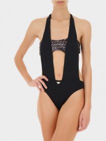 Купальник Emporio Armani модель 262572-9P311-00020 Фото