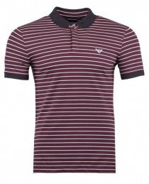 Поло Emporio Armani модель 3G1F94-1JKUZ-F302 Фото