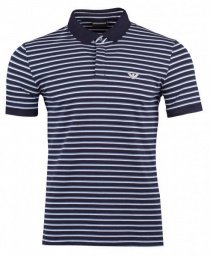 Поло Emporio Armani модель 3G1F94-1JKUZ-F915 Фото
