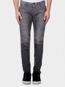 Джинсы Emporio Armani модель 3G1J00-1D85Z-0007 Фото