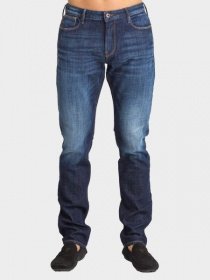 Джинсы Emporio Armani модель 3G1J06-1D3GZ-0941 Фото