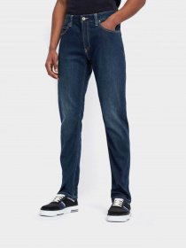 Джинсы Emporio Armani модель 3G1J15-1DLRZ-0941 Фото