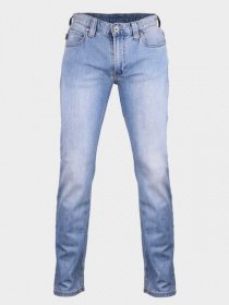 Джинсы Emporio Armani модель 3G1J15-1DLRZ-0943 Фото