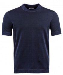 Поло Emporio Armani модель 3G1MYF-1MPPZ-0922 Фото