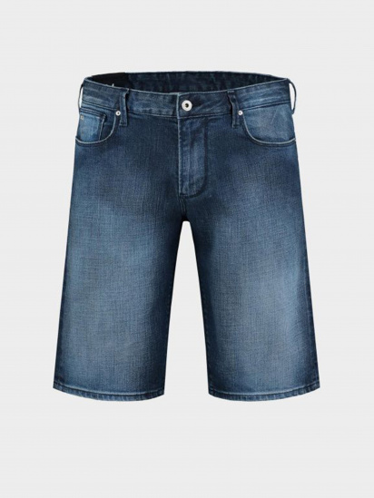 Шорти Emporio Armani модель 3G1PA6-1D4DZ-0941 - фото