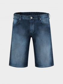 Повсякденні шорти Emporio Armani модель 3G1PA6-1D4DZ-0941 Фото