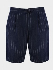 Шорты Emporio Armani модель 3G1PC0-1NMUZ-F903 Фото